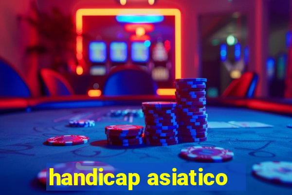 handicap asiatico -1,25